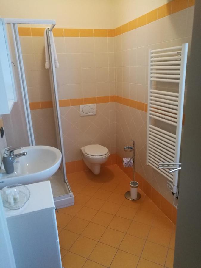 Locanda Della Pieve Tizzano Val Parma Экстерьер фото