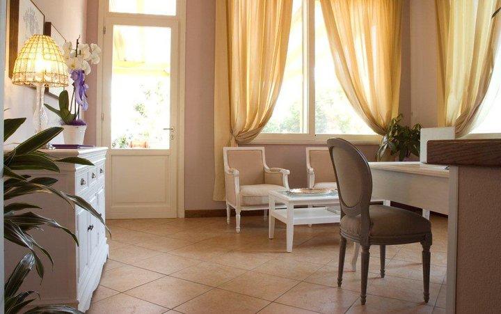 Locanda Della Pieve Tizzano Val Parma Экстерьер фото