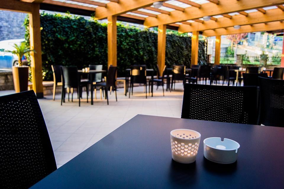 Locanda Della Pieve Tizzano Val Parma Экстерьер фото