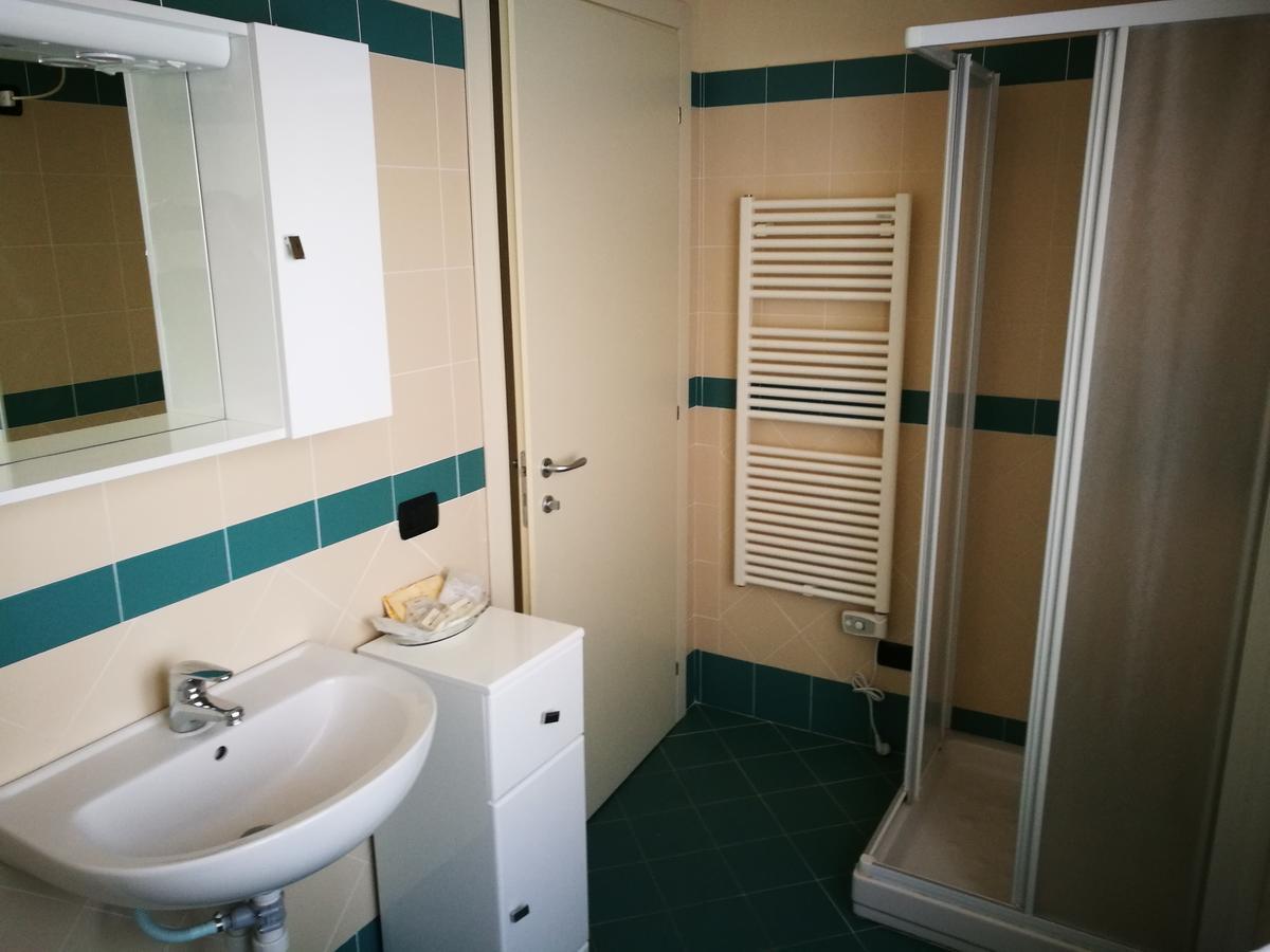 Locanda Della Pieve Tizzano Val Parma Экстерьер фото