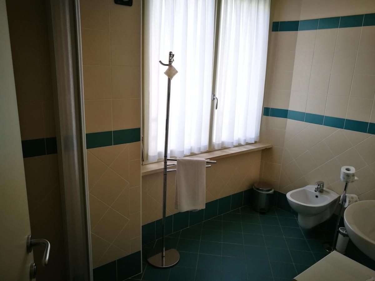 Locanda Della Pieve Tizzano Val Parma Экстерьер фото