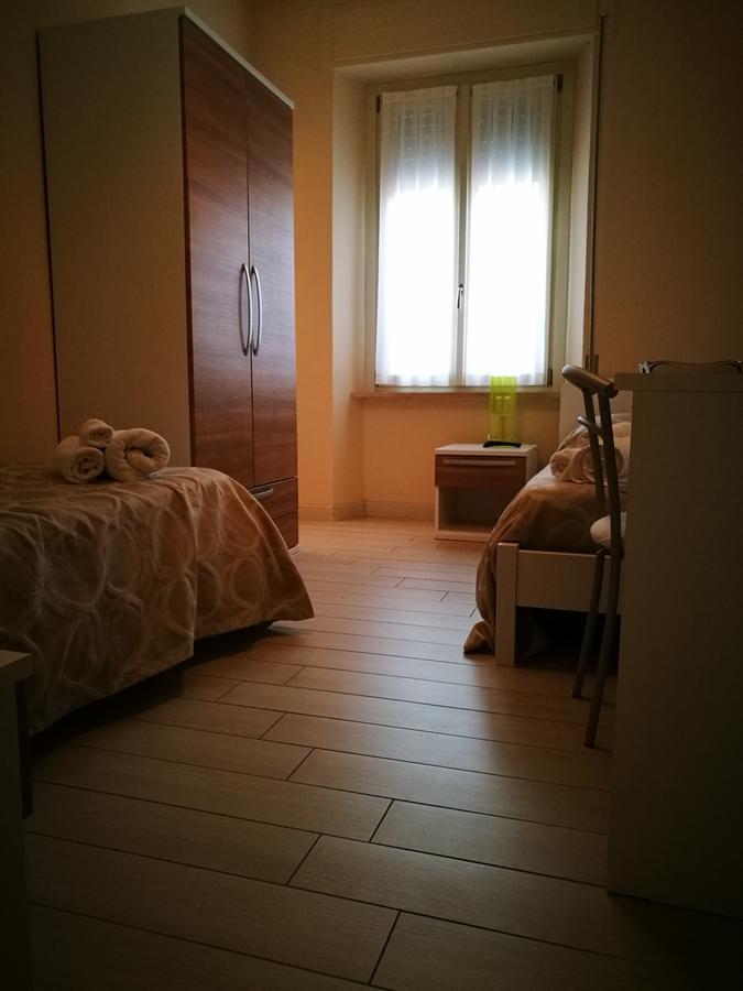 Locanda Della Pieve Tizzano Val Parma Экстерьер фото