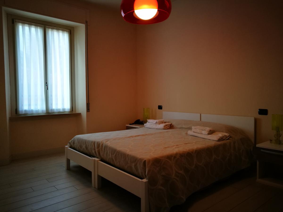 Locanda Della Pieve Tizzano Val Parma Экстерьер фото