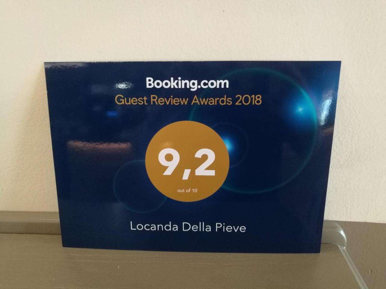 Locanda Della Pieve Tizzano Val Parma Экстерьер фото