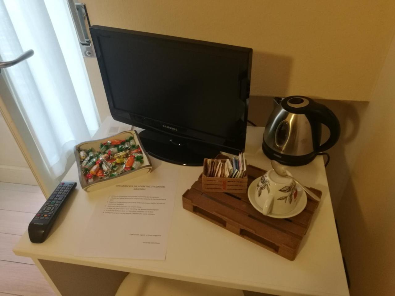 Locanda Della Pieve Tizzano Val Parma Экстерьер фото